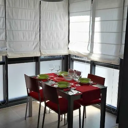 Appartamento El Balconcito De San Millan II Segovia Esterno foto
