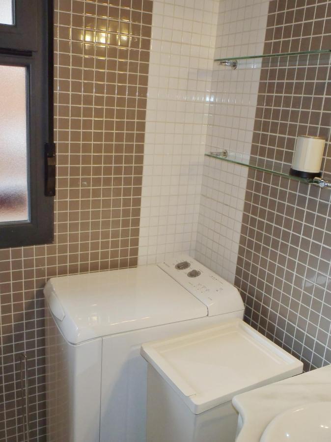 Apartamento El Balconcito De San Millan Ii Segovia