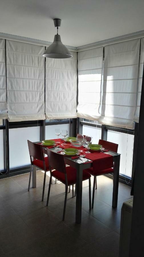 El Balconcito De San Millan Ii Apartment