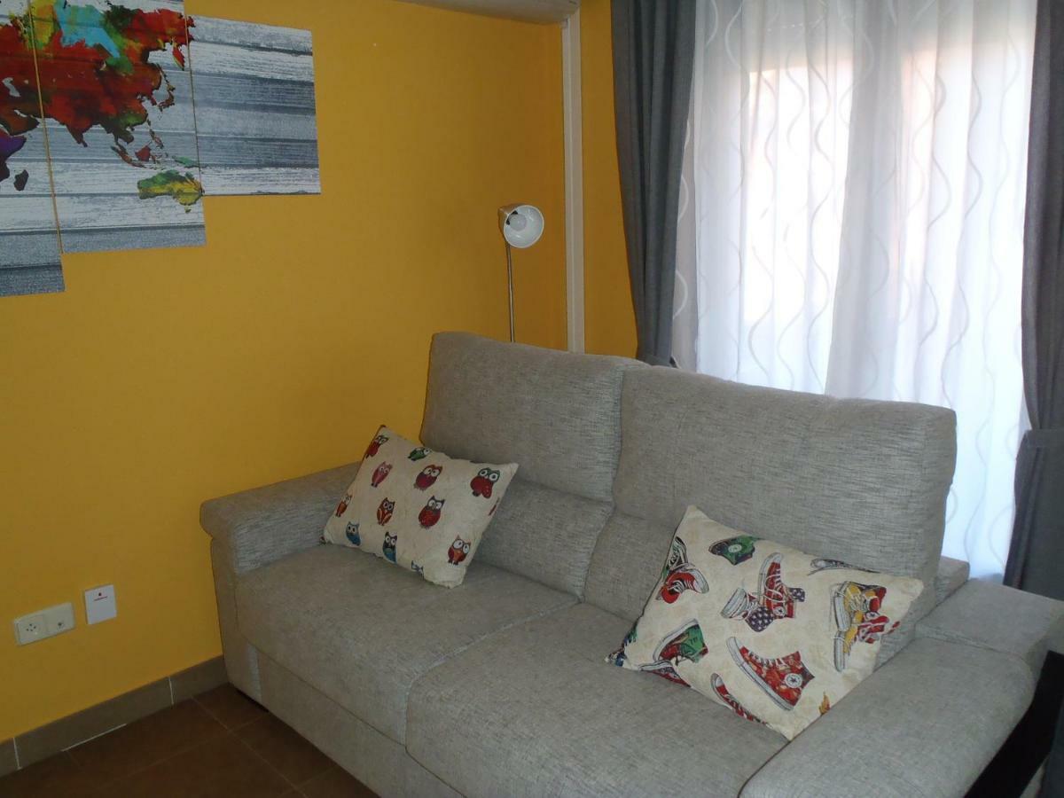 El Balconcito De San Millan Ii