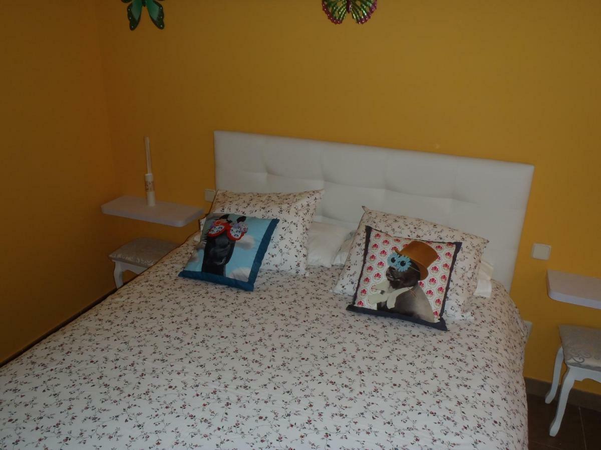 Apartamento El Balconcito De San Millan Ii *