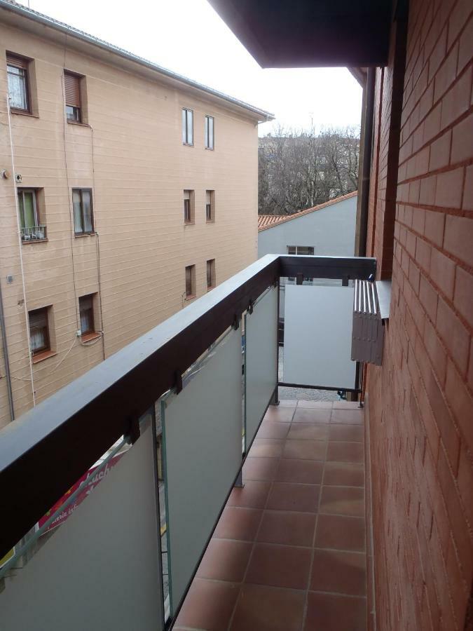 El Balconcito De San Millan Ii * Segóvia