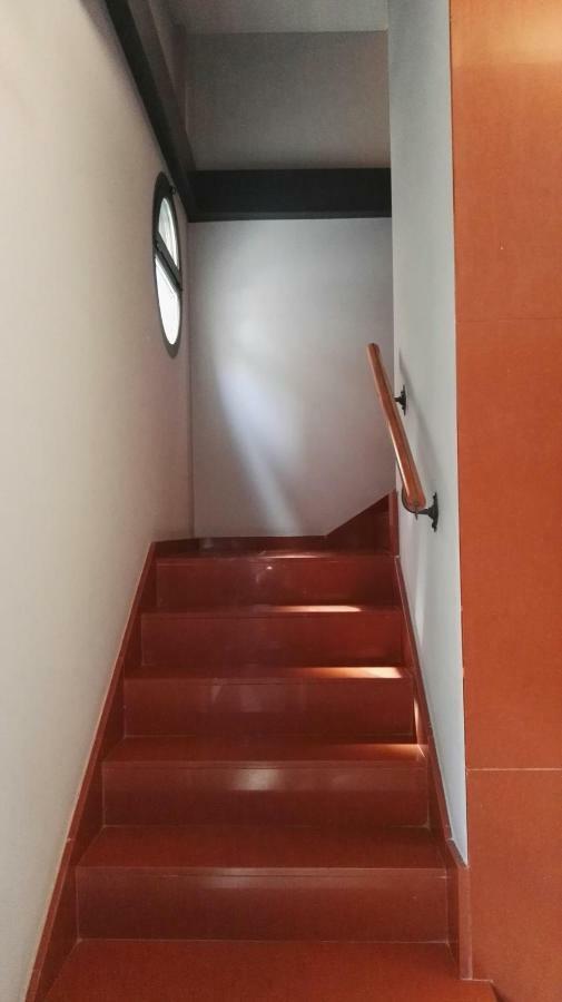 El Balconcito De San Millan Ii Segóvia